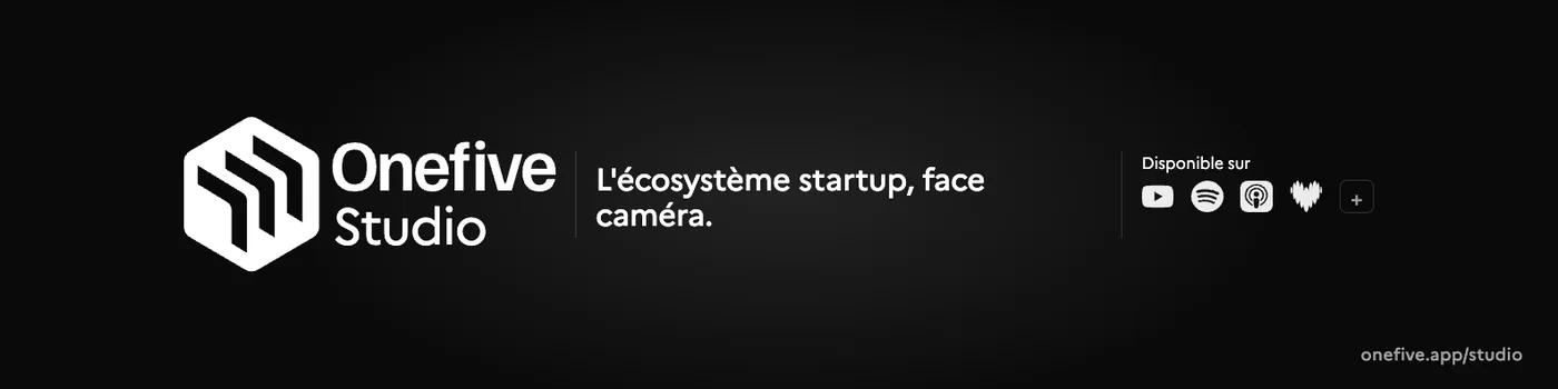 LinkedIn cover Studio, banner
